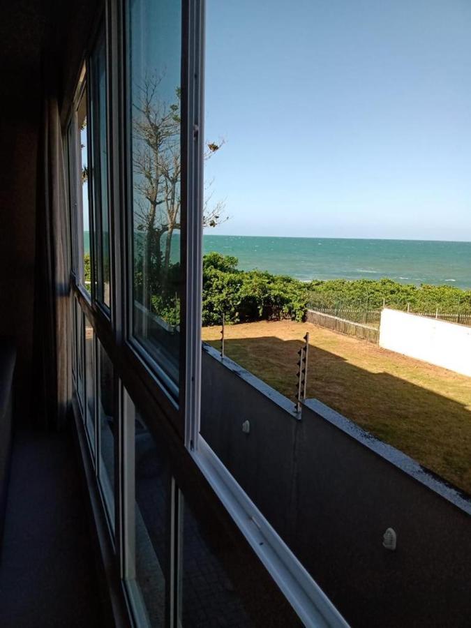 Casa Armacao - Condominio Frente Mar Penha  Exteriör bild